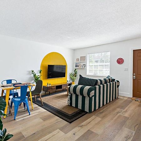 Lovely 2 Bedroom Condo In Sailboat Bend Fort Lauderdale Dış mekan fotoğraf