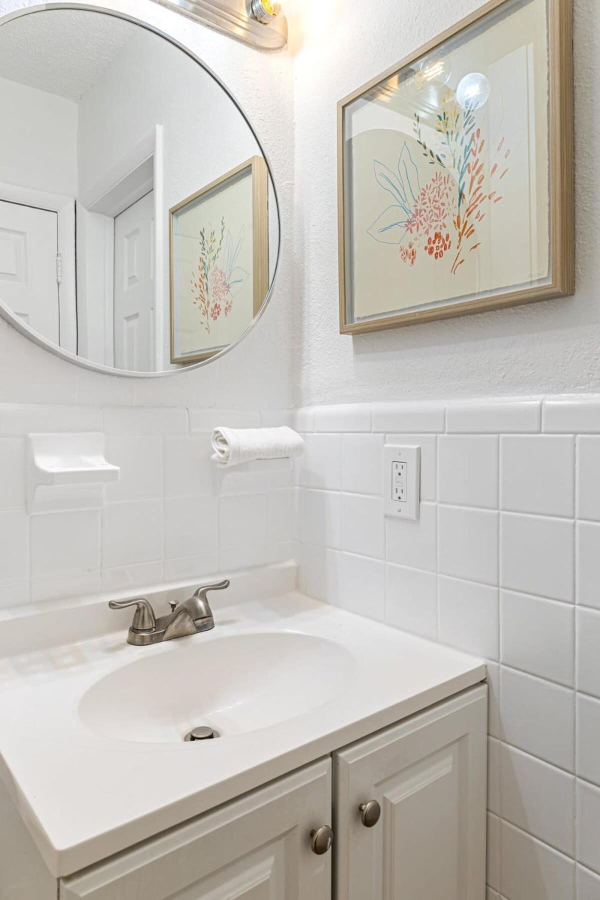 Lovely 2 Bedroom Condo In Sailboat Bend Fort Lauderdale Dış mekan fotoğraf