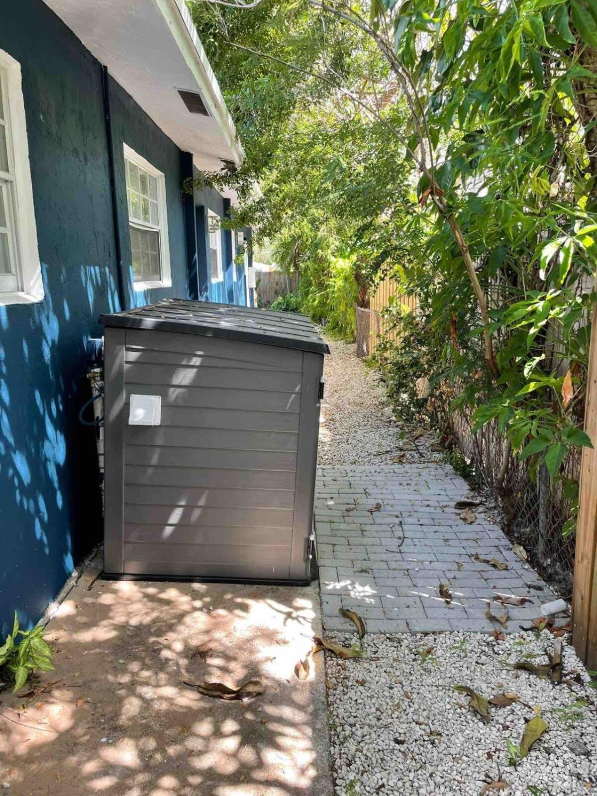 Lovely 2 Bedroom Condo In Sailboat Bend Fort Lauderdale Dış mekan fotoğraf